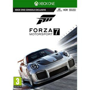 Forza Motorsport 7 (Xbox One)