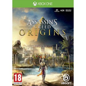 Assassin's Creed Origins (Xbox One)