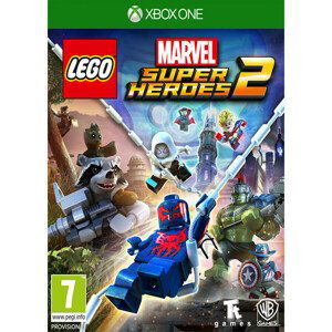 LEGO Marvel Super Heroes 2 (Xbox One)