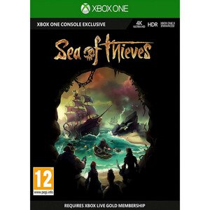 Sea of Thieves (Xbox One)