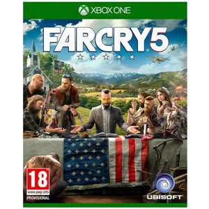 Far Cry 5 (Xbox One)