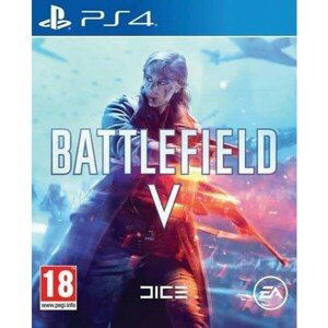 Battlefield V (PS4)