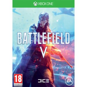 Battlefield V (Xbox One)