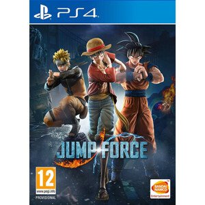 Jump Force (PS4)