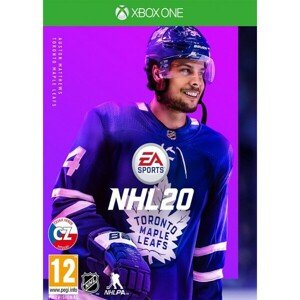 NHL 20 (Xbox One)