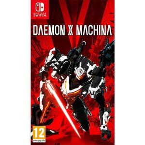 Daemon X Machina (SWITCH)