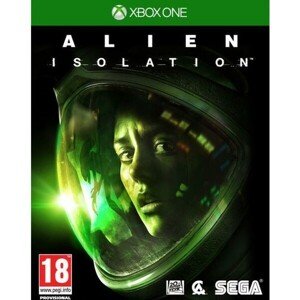 Alien: Isolation (Xbox One)