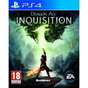 Dragon Age 3: Inquisition (PS4)