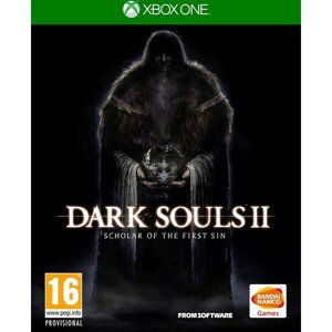 Dark Souls II: Scholar of the First Sin (Xbox One)