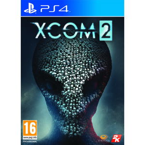 XCOM 2 (PS4)