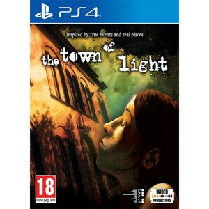 The Town of Light (PS4)