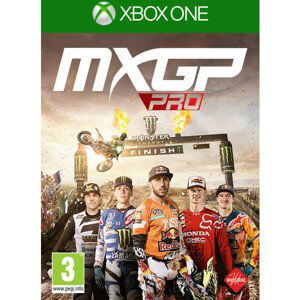 MXGP PRO (Xbox One)