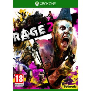 Rage 2 (Xbox One)