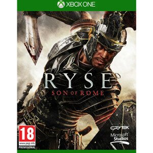 Ryse Son of Rome (Xbox One)