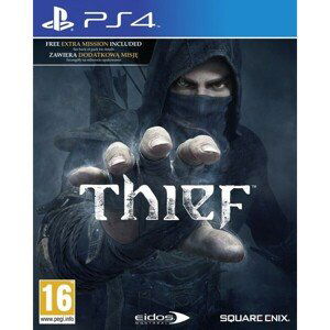 Thief (PS4)