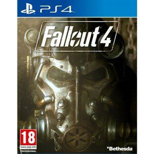 Fallout 4 (PS4)