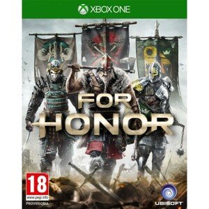 For Honor (Xbox One)