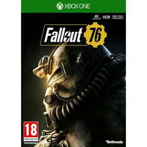 Fallout 76 (Xbox One)