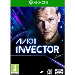 AVICII Invector (Xbox One)