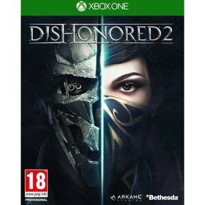 Dishonored 2 (Xbox One)