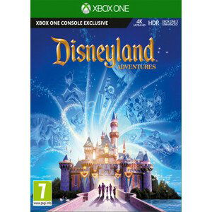 Disneyland Adventures (Xbox One)