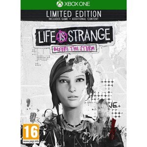 Life is Strange: Before the Storm (Xbox One)