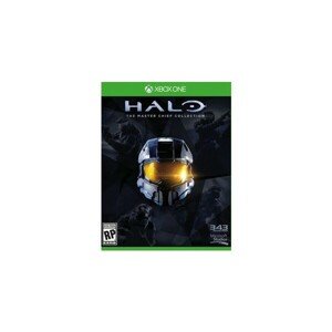 Halo: The Master Chief Collection (Xbox One)