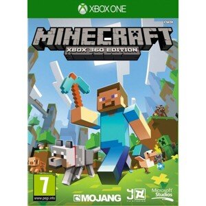 Minecraft (Xbox One)