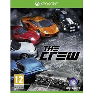 The Crew (Xbox One)