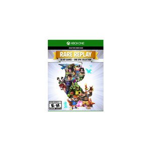 Rare Replay (Xbox One)