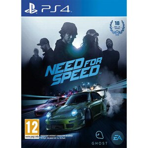 Need for Speed (PS4)