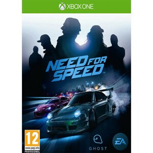 Need for Speed (Xbox One)