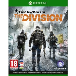 Tom Clancy's The Division (Xbox One)