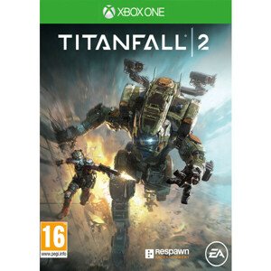 Titanfall 2 (Xbox One)