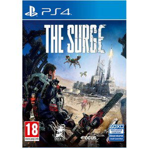 The Surge (PS4)