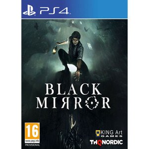 Black Mirror (PS4)