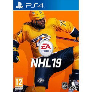 NHL 19 (PS4)