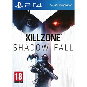 Killzone: Shadow Fall (PS4)