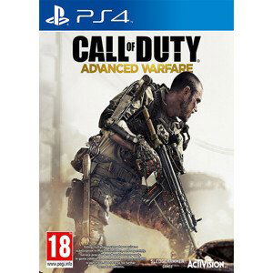 Call of Duty: Advanced Warfare (PS4)