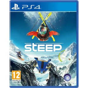 STEEP (PS4)