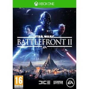 Star Wars Battlefront 2 (Xbox One)