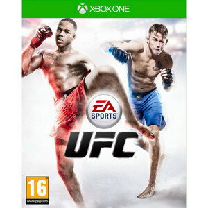 EA Sport UFC (Xbox One)