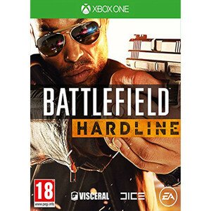 Battlefield: Hardline (Xbox One)