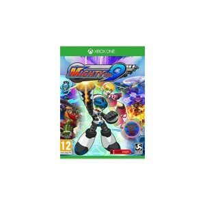 Mighty No.9 (Xbox One)