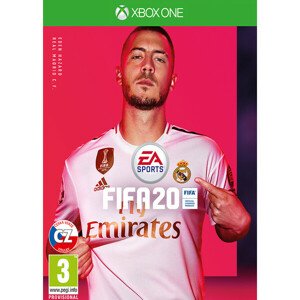 FIFA 20 (Xbox One)