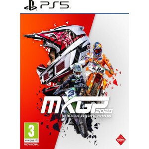 MXGP 2020 (PS5)