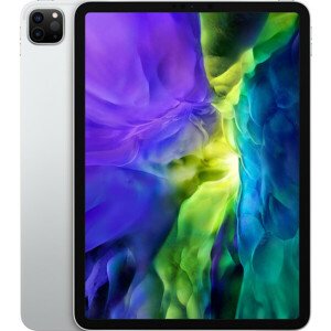 Apple iPad Pro 11" 256 GB Wi-Fi strieborný (2020)