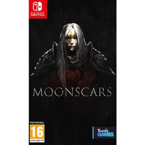 Moonscars (Switch)