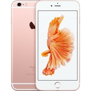 Apple iPhone 6S Plus 128GB ružovo zlatý