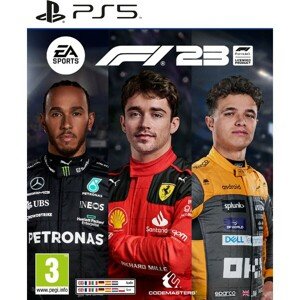 F1 23 (PS5)